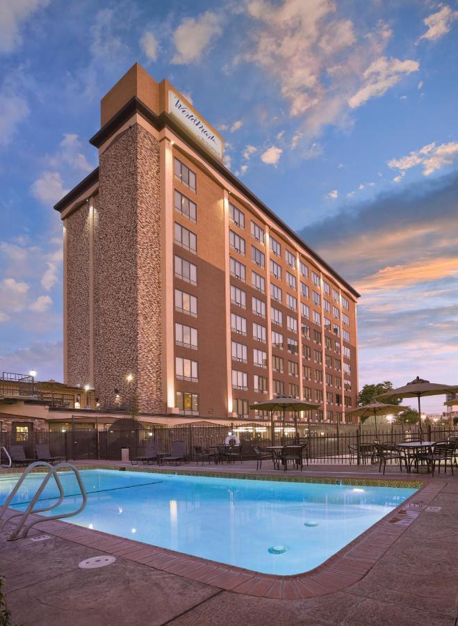 Worldmark Reno Ngoại thất bức ảnh