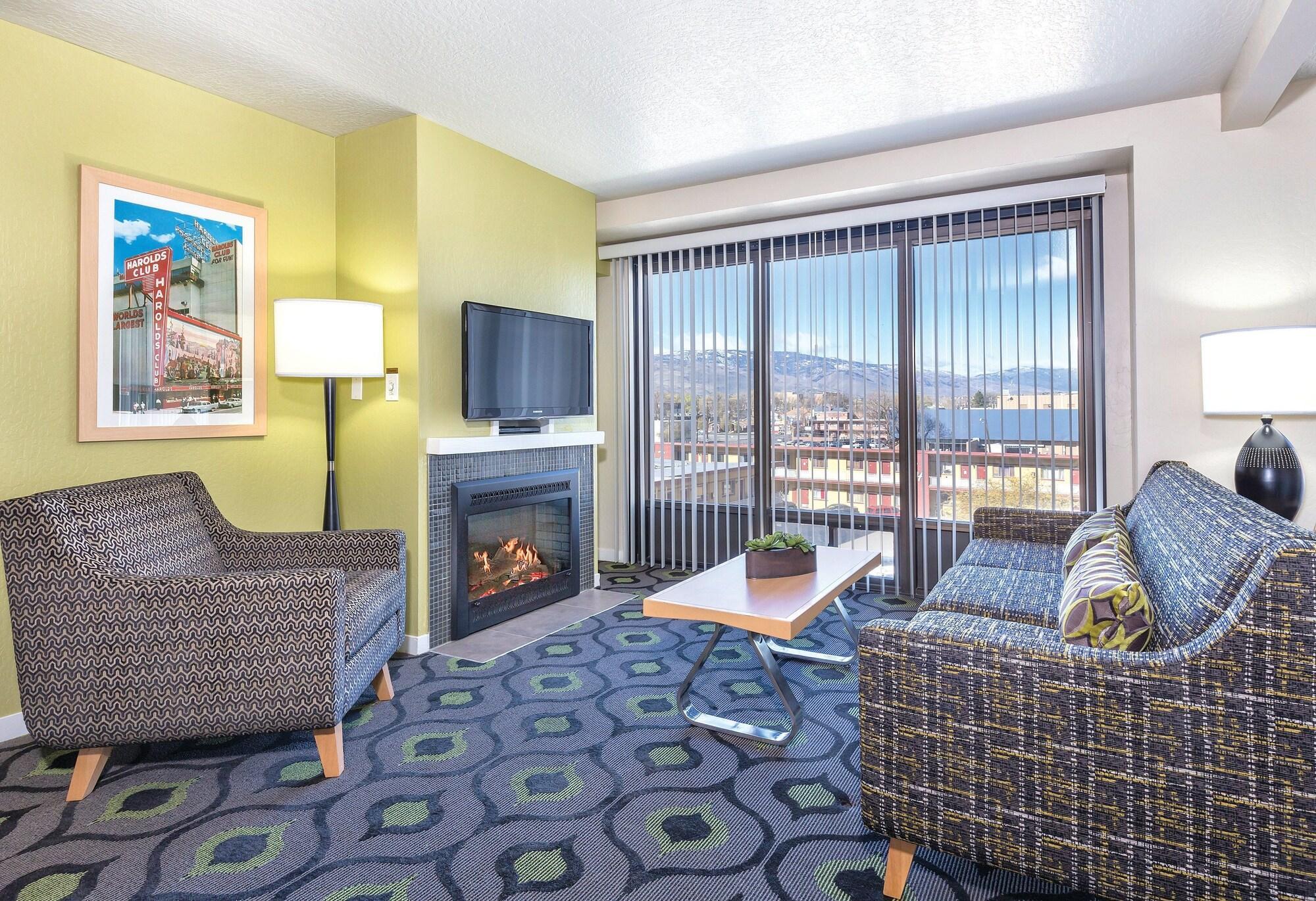 Worldmark Reno Ngoại thất bức ảnh