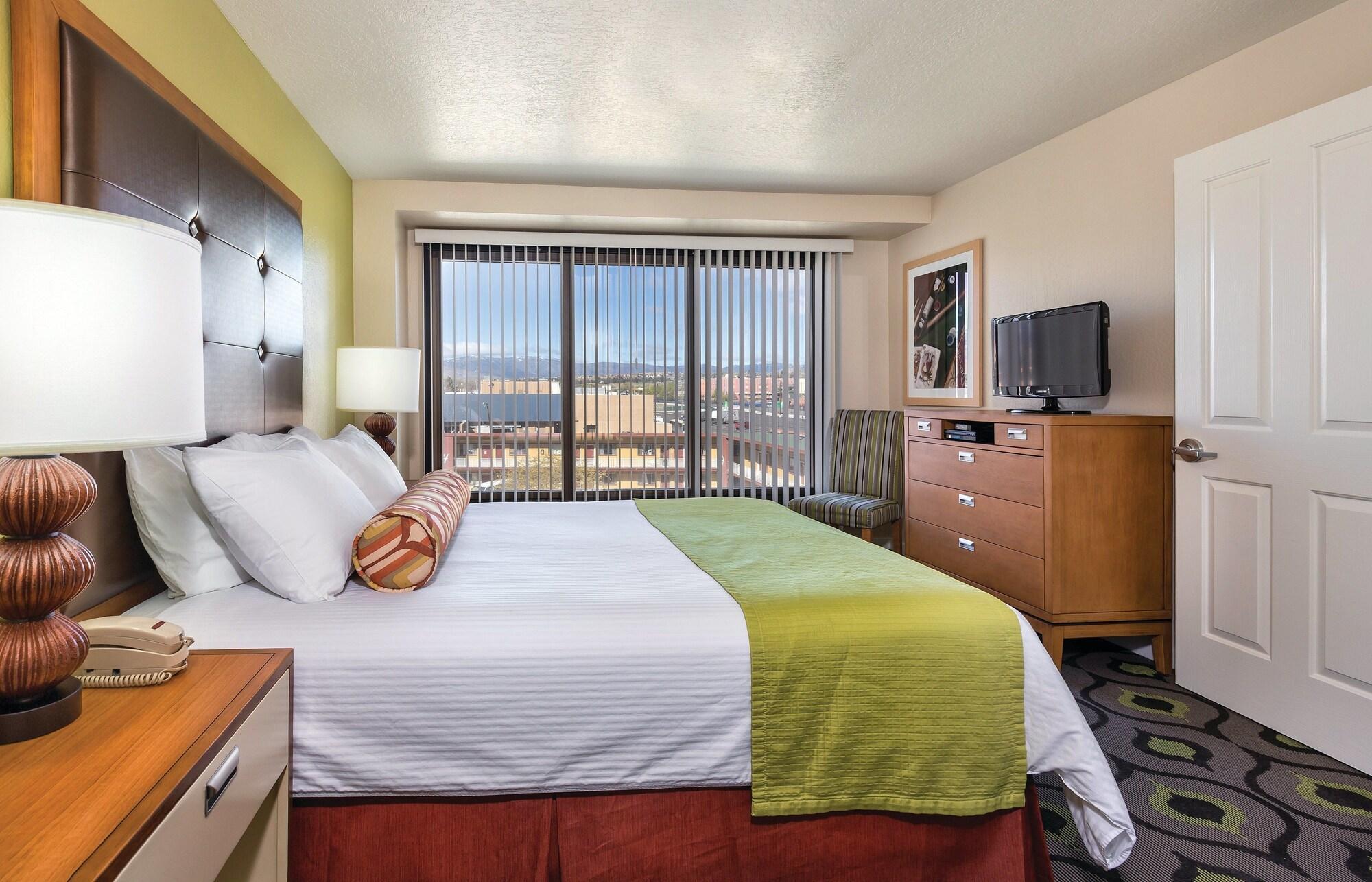Worldmark Reno Ngoại thất bức ảnh