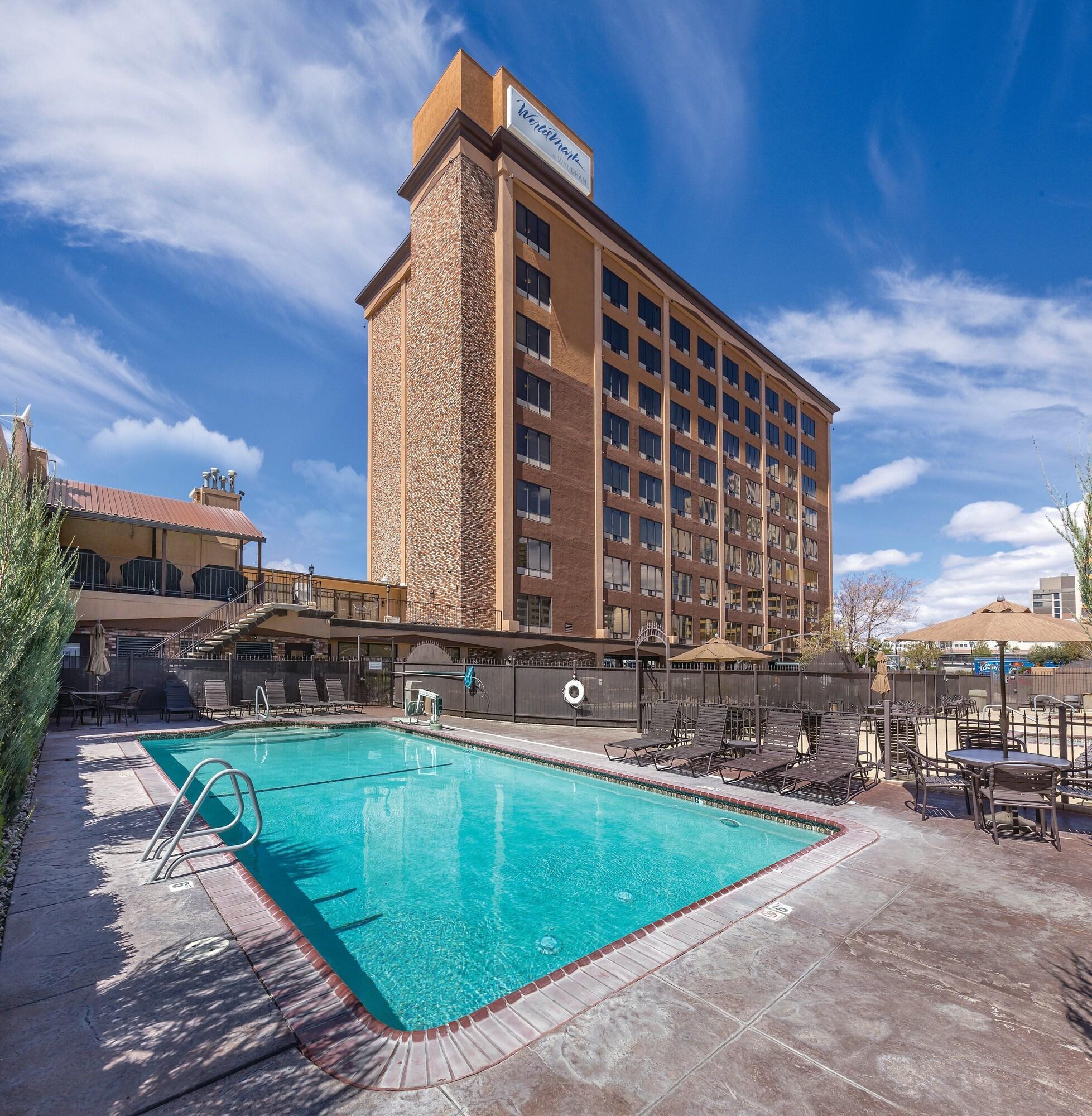 Worldmark Reno Ngoại thất bức ảnh