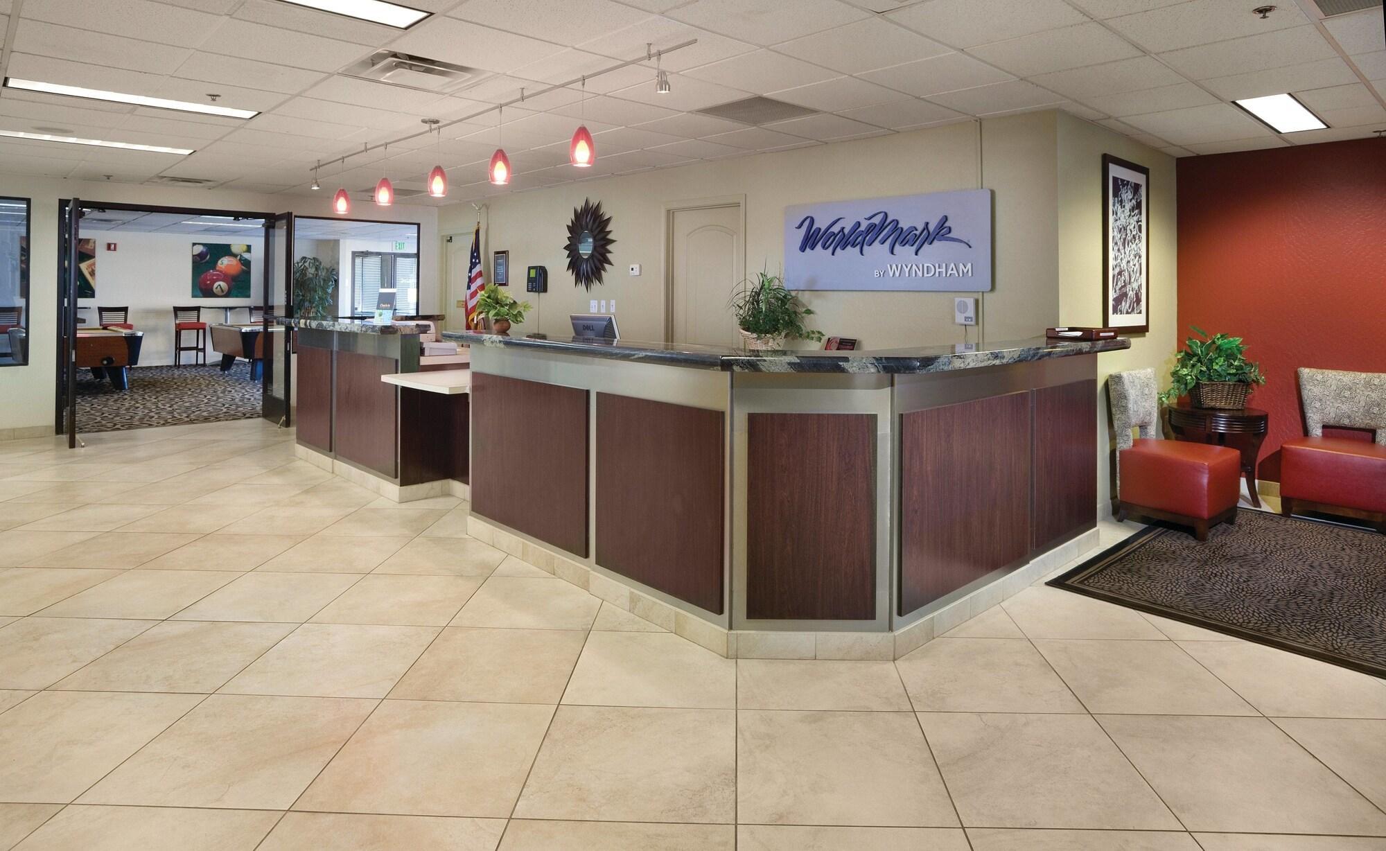 Worldmark Reno Ngoại thất bức ảnh