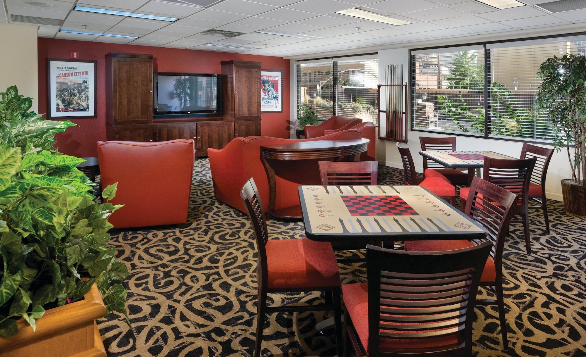 Worldmark Reno Ngoại thất bức ảnh
