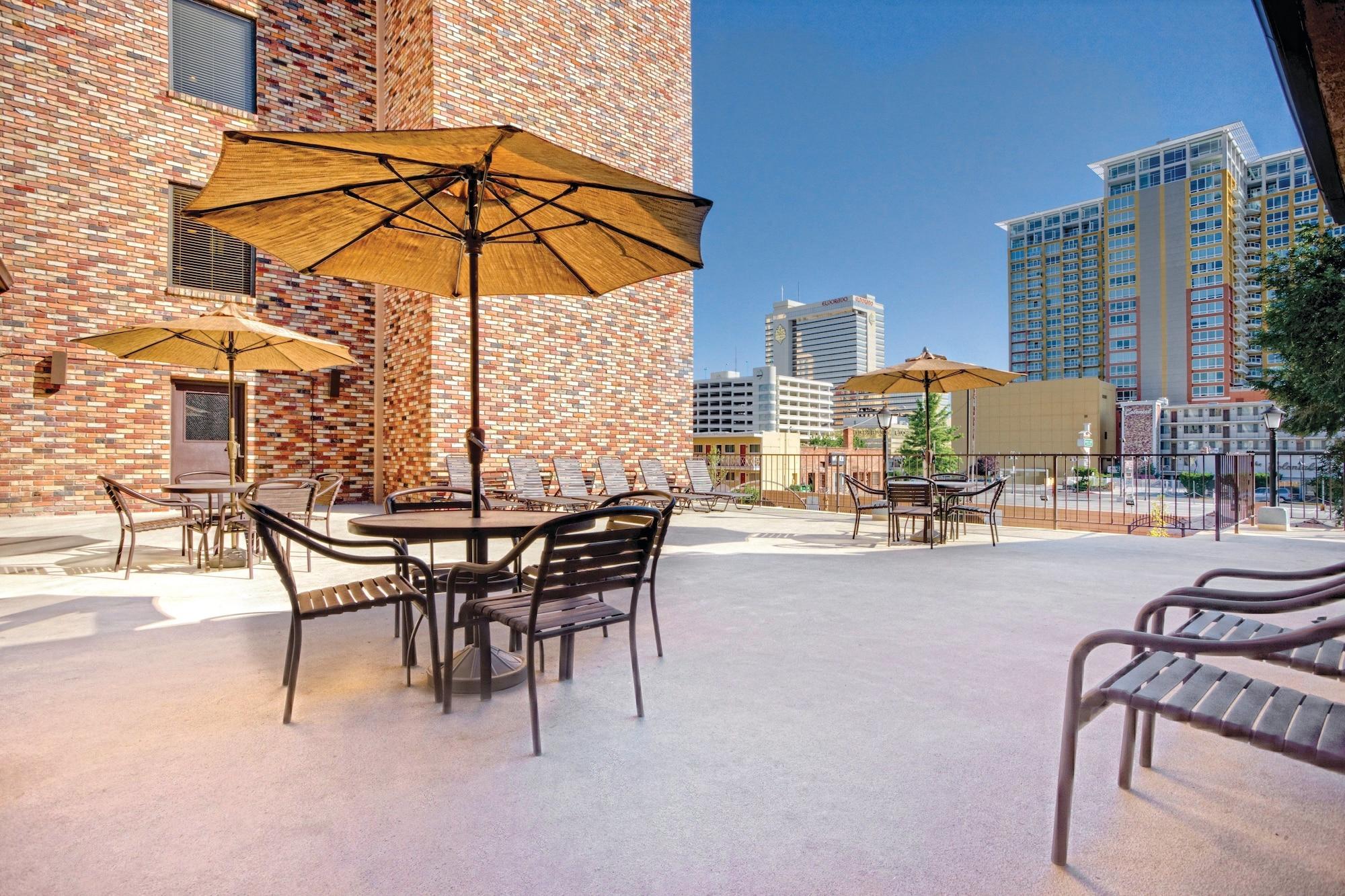 Worldmark Reno Ngoại thất bức ảnh